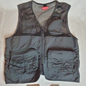 Supreme Vest SS18
